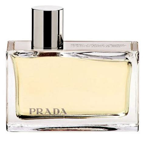 prada amber dames|prada amber perfumes for women.